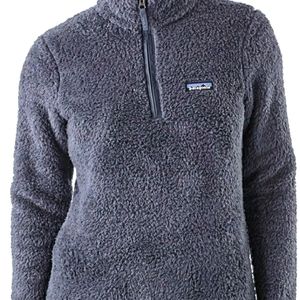 Patagonia  womens pull over size med